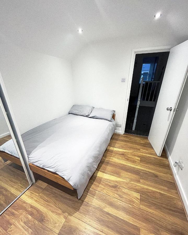 Ak Serviced - Exclusive Two-bedroom Apartamento