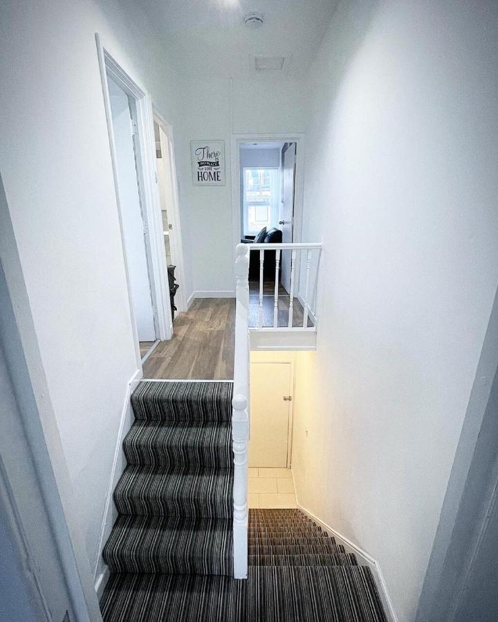 Ak Serviced - Exclusive Two-bedroom Apartamento